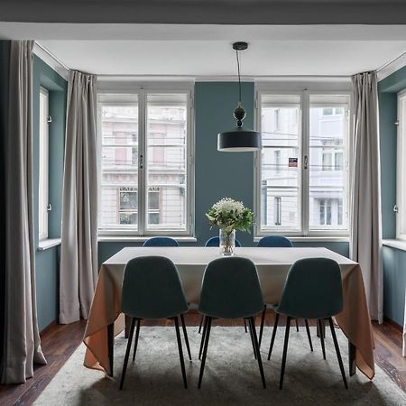 Апартаменты Numa Salzburg Sonate Экстерьер фото
