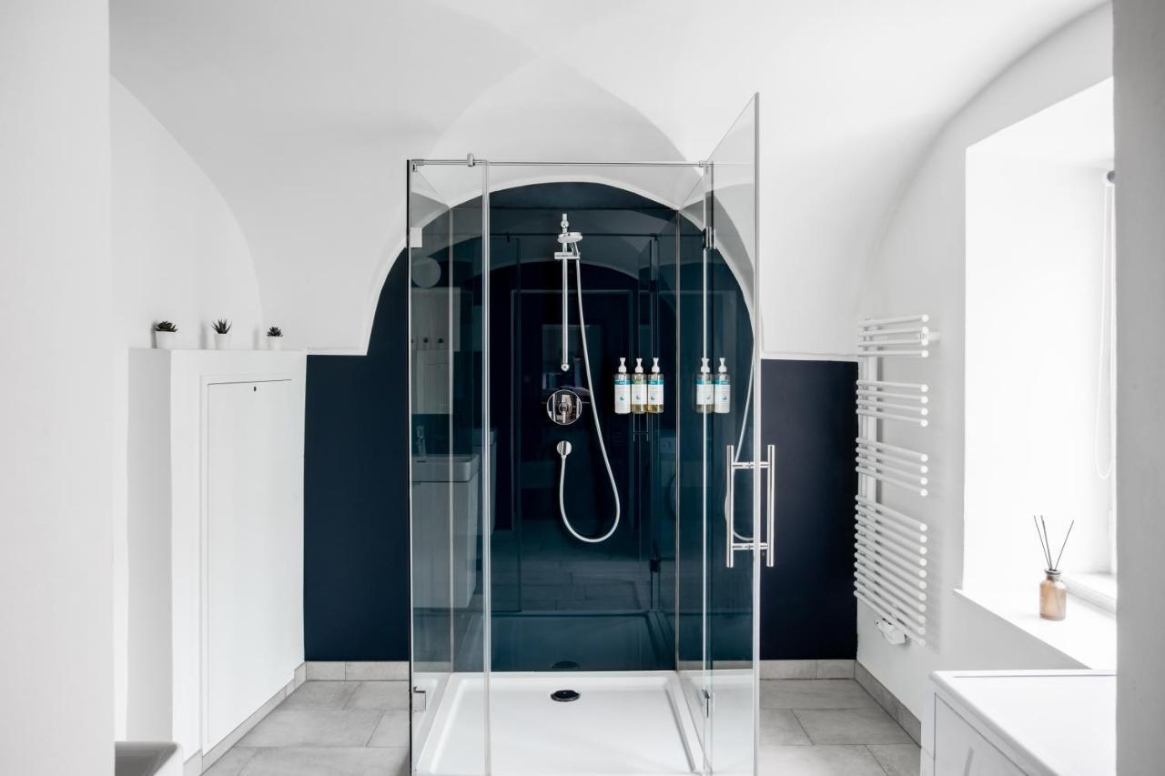 Апартаменты Numa Salzburg Sonate Экстерьер фото