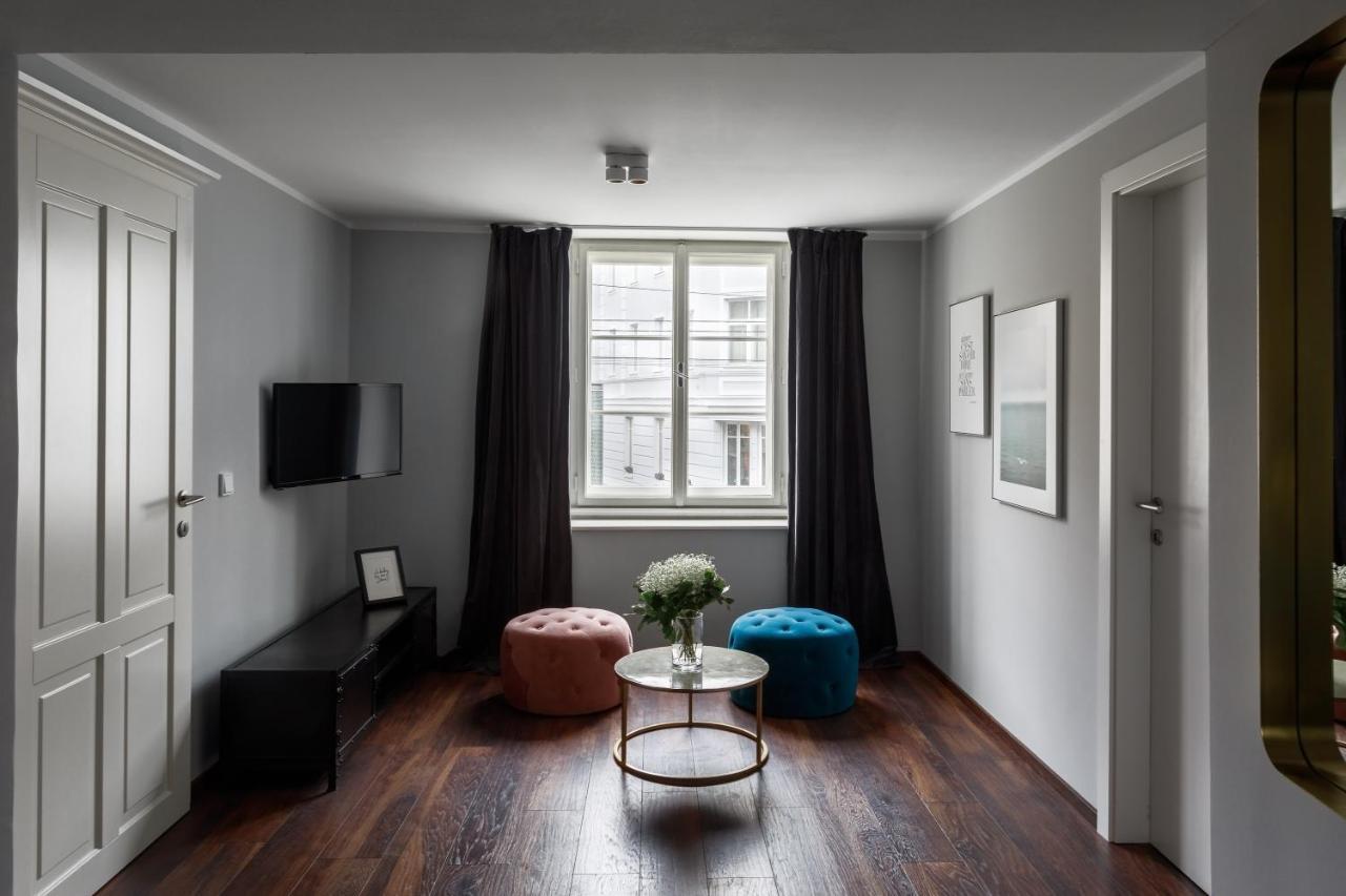 Апартаменты Numa Salzburg Sonate Экстерьер фото